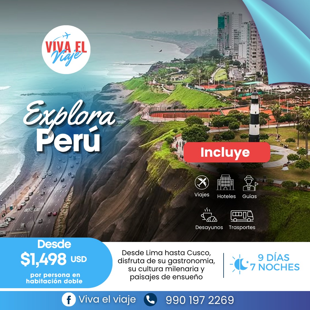 Perú
